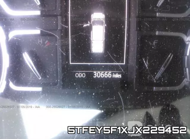 5TFEY5F1XJX229452 фото 8