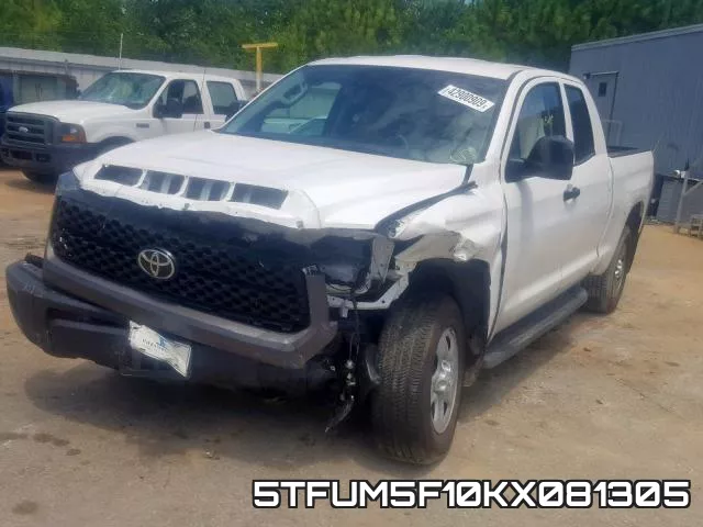 5TFUM5F10KX081305 фото 2