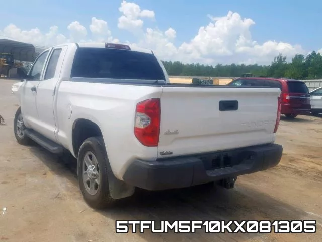 5TFUM5F10KX081305 фото 3