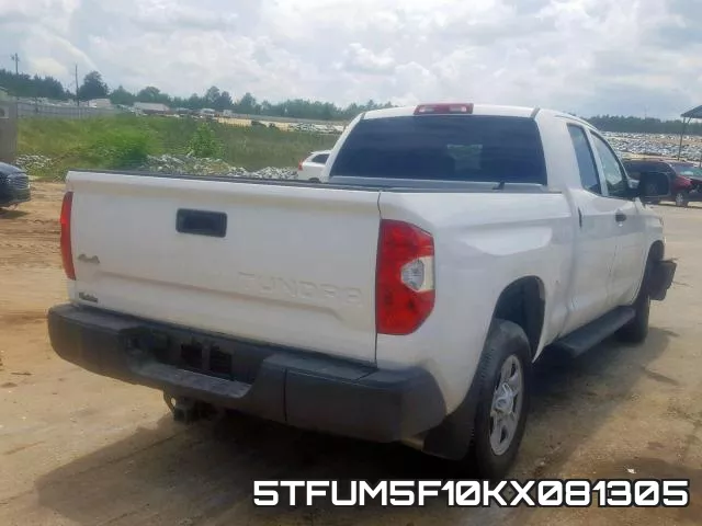 5TFUM5F10KX081305 фото 4