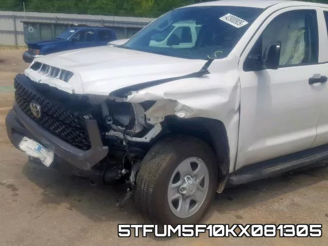 5TFUM5F10KX081305 фото 9