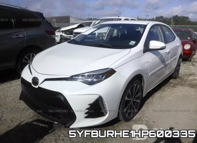 5YFBURHE1HP600335 фото 3