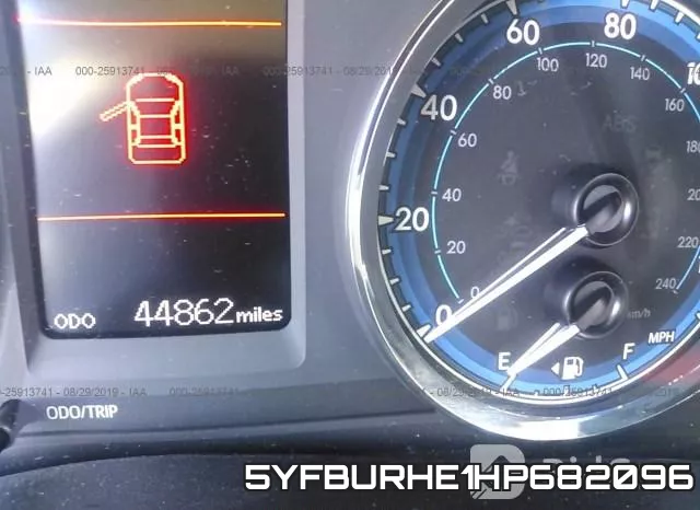 5YFBURHE1HP682096 фото 8