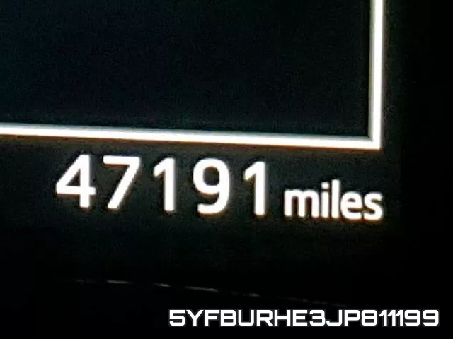 5YFBURHE3JP811199 фото 9