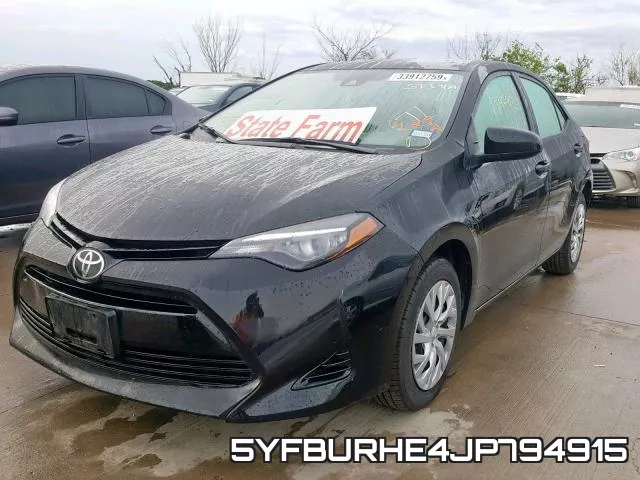5YFBURHE4JP794915 фото 3