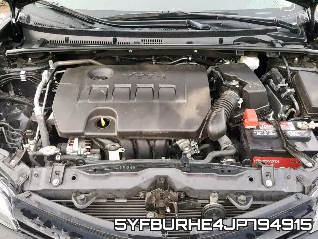 5YFBURHE4JP794915 фото 8