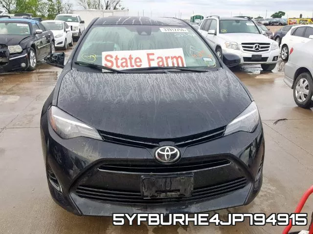 5YFBURHE4JP794915 фото 10