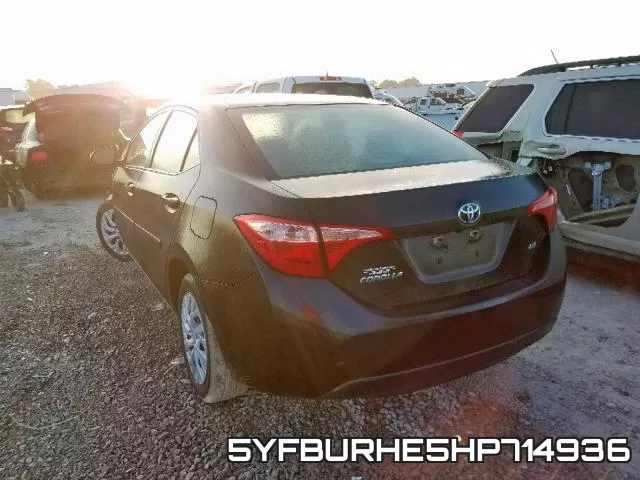 5YFBURHE5HP714936 фото 4