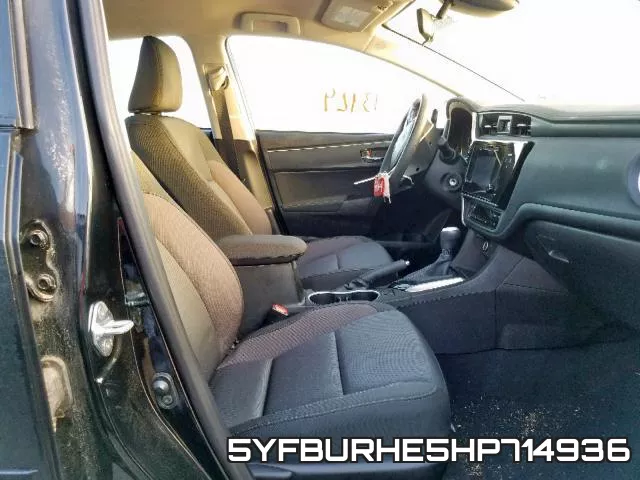 5YFBURHE5HP714936 фото 6