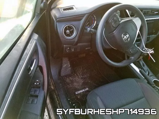 5YFBURHE5HP714936 фото 10