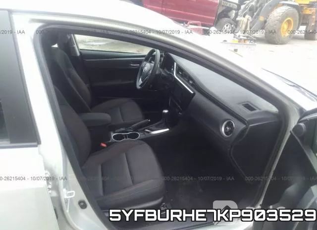 5YFBURHE7KP903529 фото 6