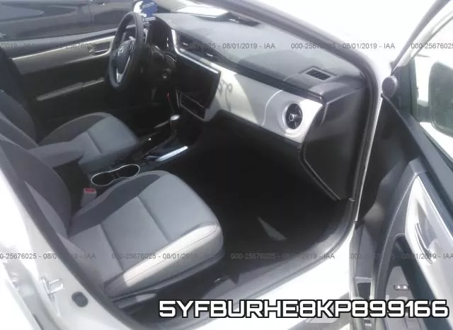 5YFBURHE8KP899166 фото 6
