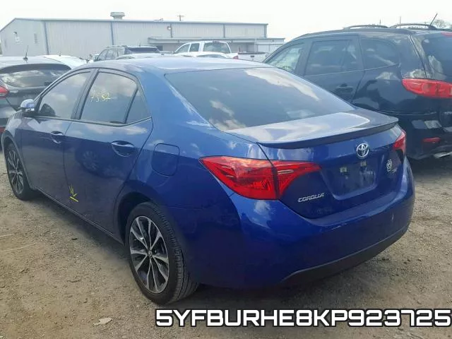 5YFBURHE8KP923725 фото 4