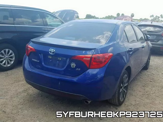 5YFBURHE8KP923725 фото 5