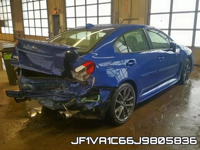 JF1VA1C66J9805836 фото 5