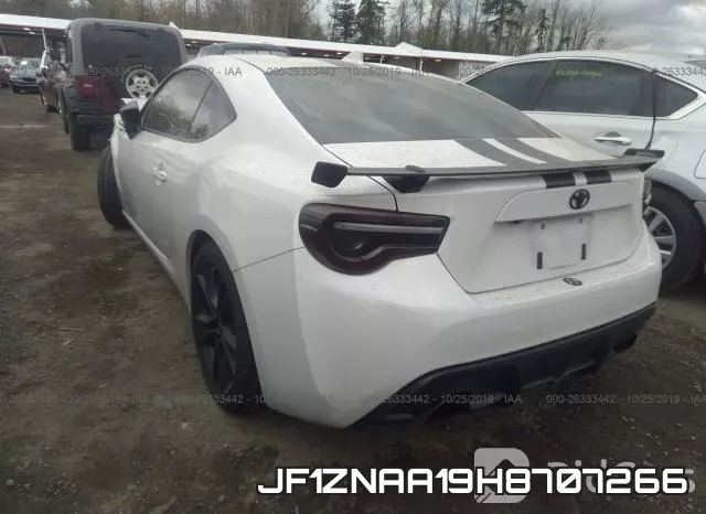 JF1ZNAA19H8707266 фото 4