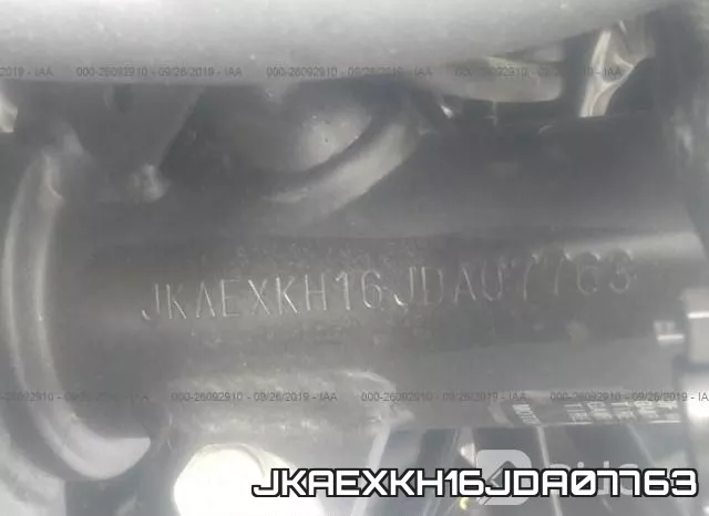 JKAEXKH16JDA07763 фото 2
