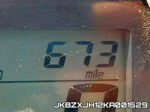 JKBZXJH12KA001529 фото 9