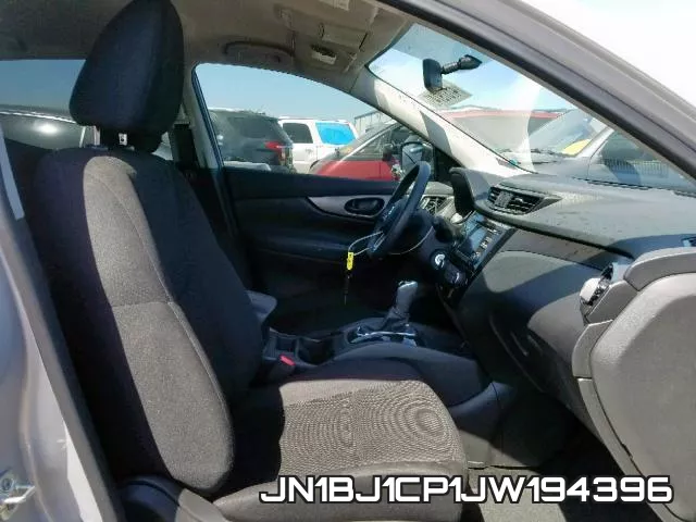 JN1BJ1CP1JW194396 фото 6