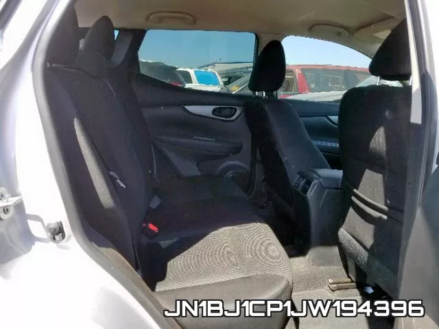 JN1BJ1CP1JW194396 фото 7