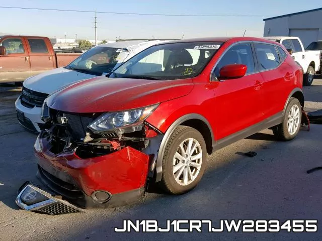 JN1BJ1CR7JW283455 фото 3