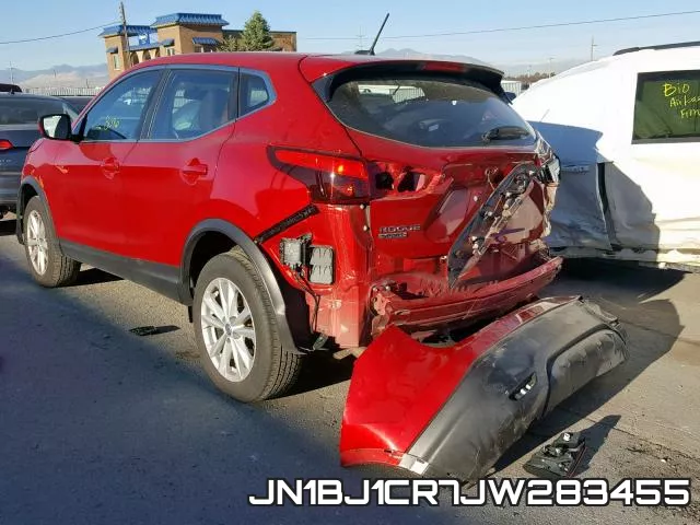 JN1BJ1CR7JW283455 фото 4