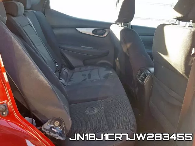 JN1BJ1CR7JW283455 фото 7
