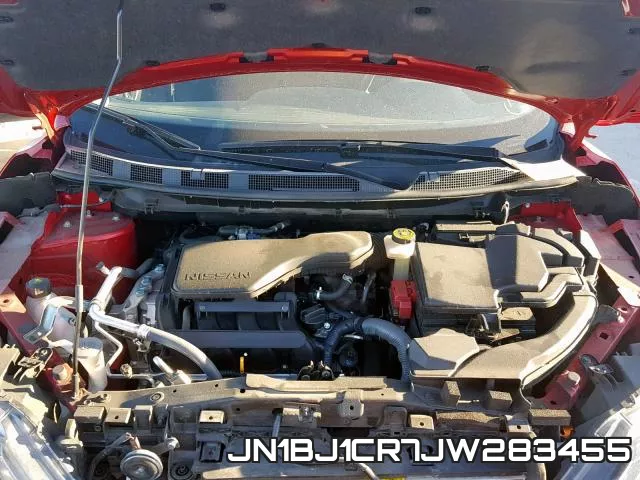 JN1BJ1CR7JW283455 фото 8