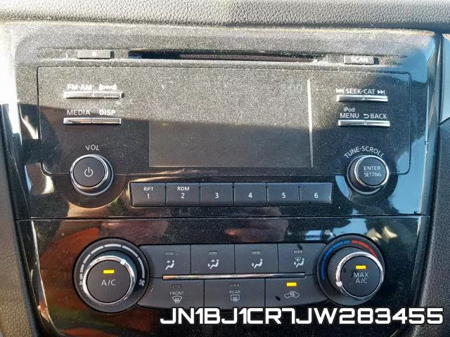 JN1BJ1CR7JW283455 фото 10