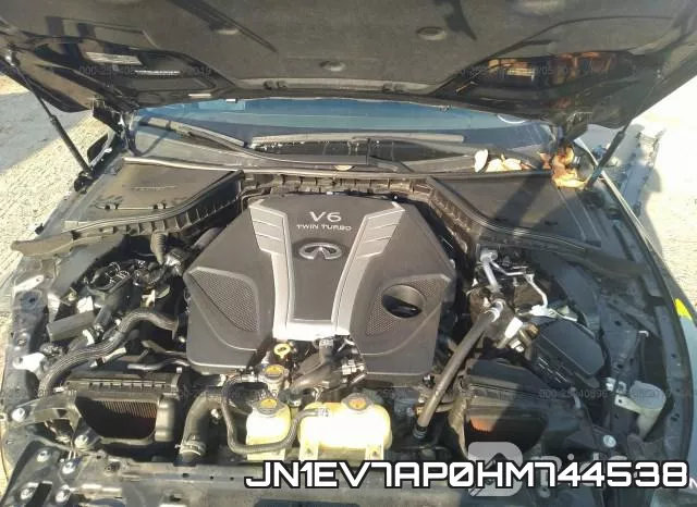 JN1EV7AP0HM744538 фото 2