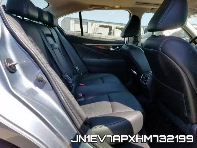 JN1EV7APXHM732199 фото 7