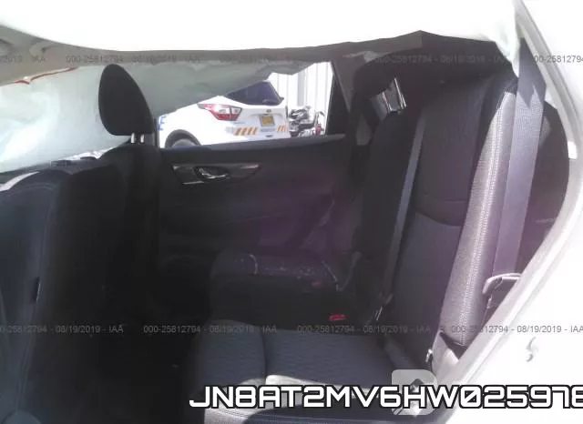 JN8AT2MV6HW025978 фото 9