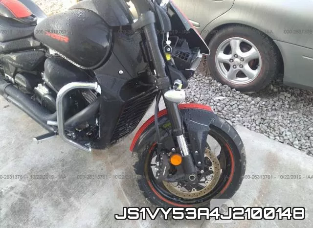 JS1VY53A4J2100148 фото 6