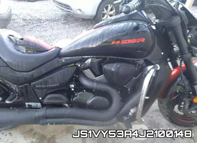 JS1VY53A4J2100148 фото 9