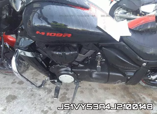 JS1VY53A4J2100148 фото 10