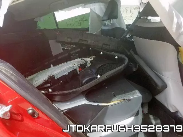 JTDKARFU6H3528379 фото 7