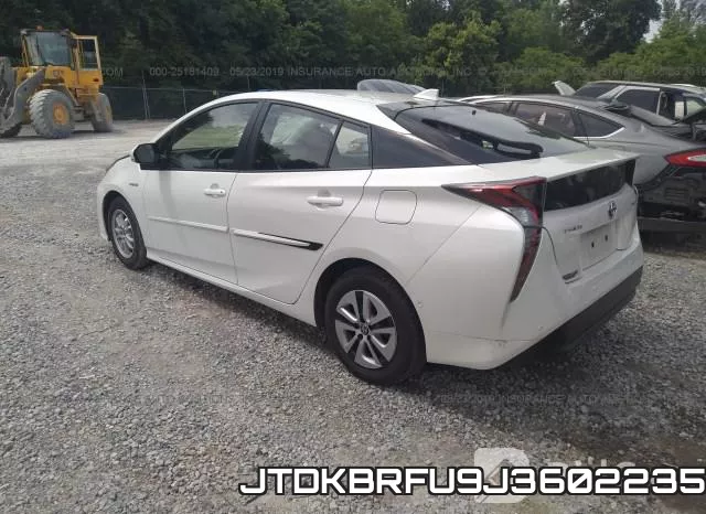 JTDKBRFU9J3602235 фото 4