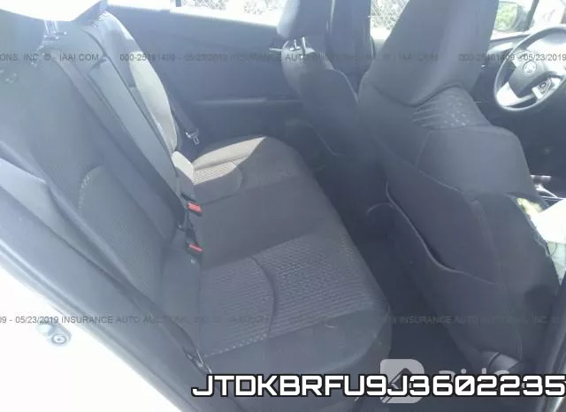 JTDKBRFU9J3602235 фото 9