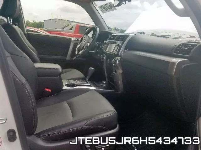 JTEBU5JR6H5434733 фото 6