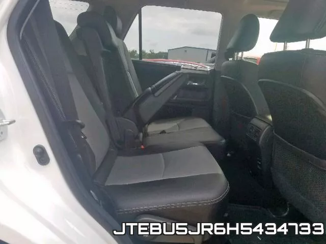 JTEBU5JR6H5434733 фото 7