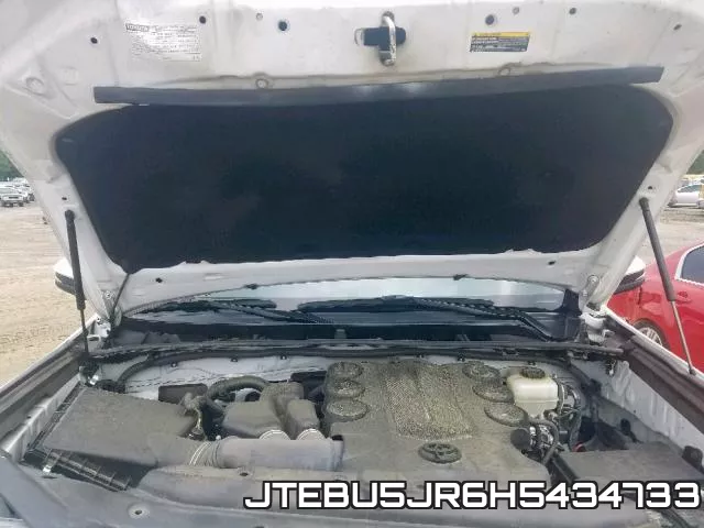 JTEBU5JR6H5434733 фото 8