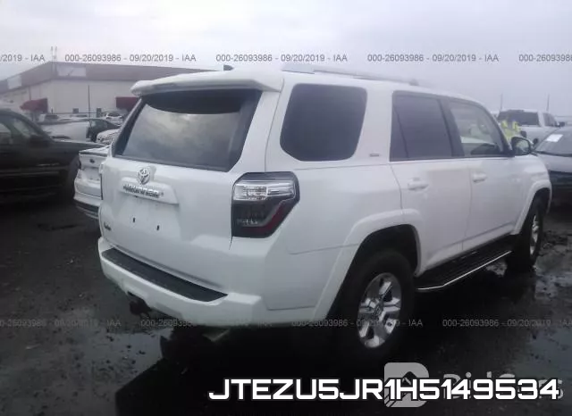 JTEZU5JR1H5149534 фото 5