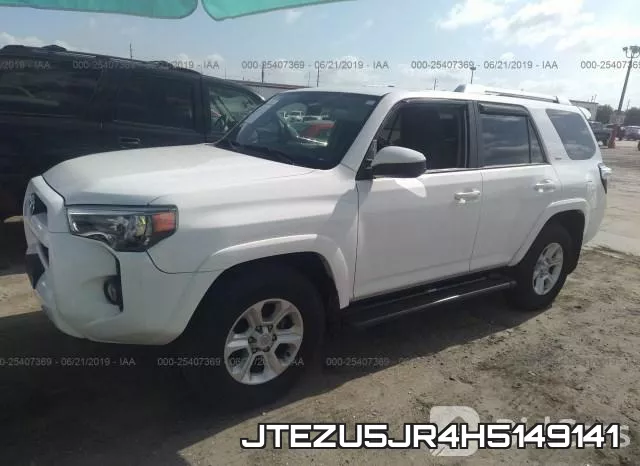 JTEZU5JR4H5149141 фото 3