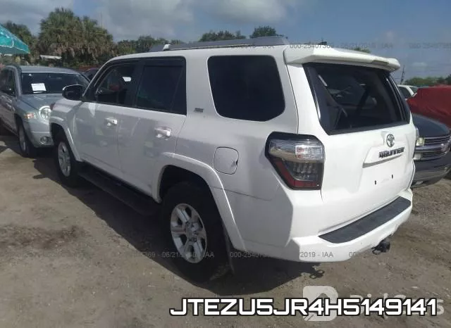 JTEZU5JR4H5149141 фото 4