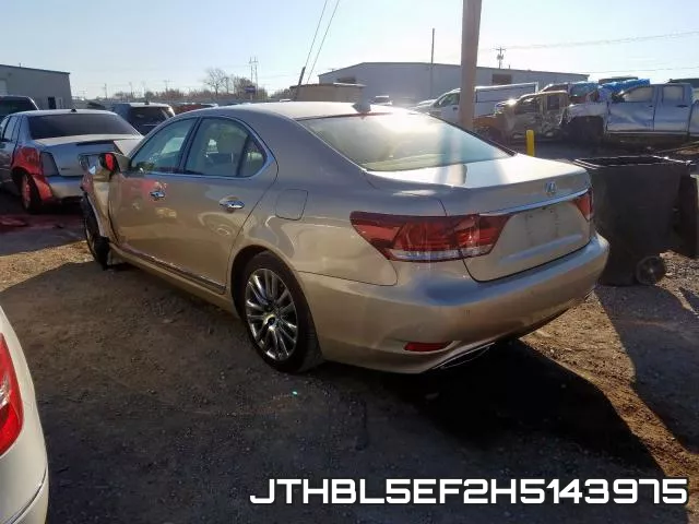 JTHBL5EF2H5143975 фото 4