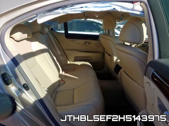 JTHBL5EF2H5143975 фото 7
