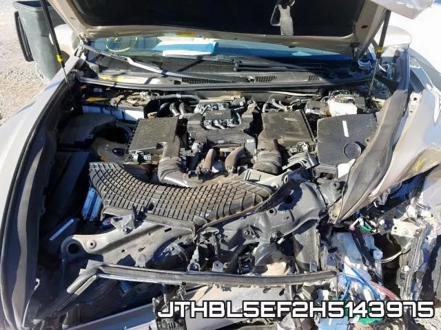 JTHBL5EF2H5143975 фото 8