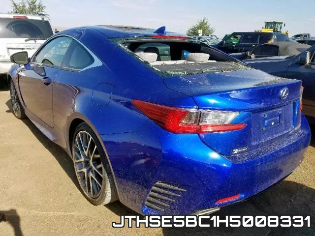 JTHSE5BC1H5008331 фото 4