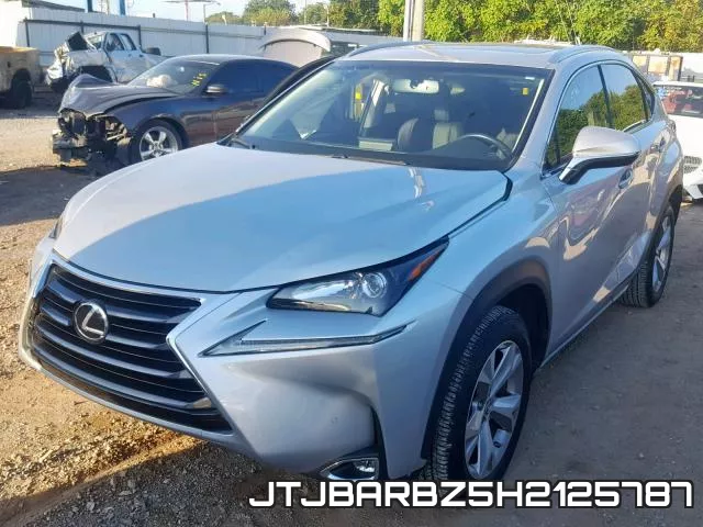 JTJBARBZ5H2125787 фото 3