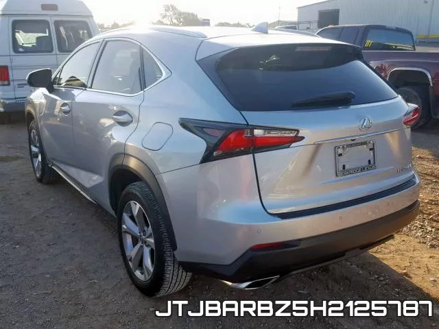 JTJBARBZ5H2125787 фото 4